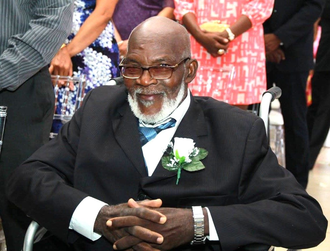 In Loving Memory Of Glenford Sobers 1941 2026